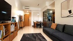 Pollen & Bleu (D10), Condominium #615147501